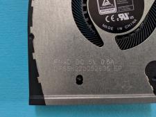 Вентилятор до ноутбука Rog Strix G17 G713IE №4